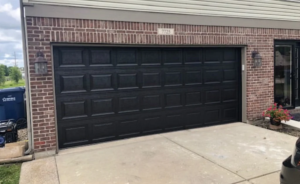 When to Stop and Call a Professional Garage Door Technician