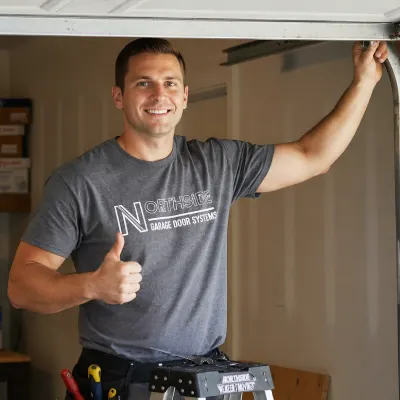 Garage Door Repair Noblesville IN
