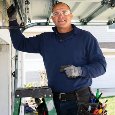 Garage Door Repair in Lafayette, IN