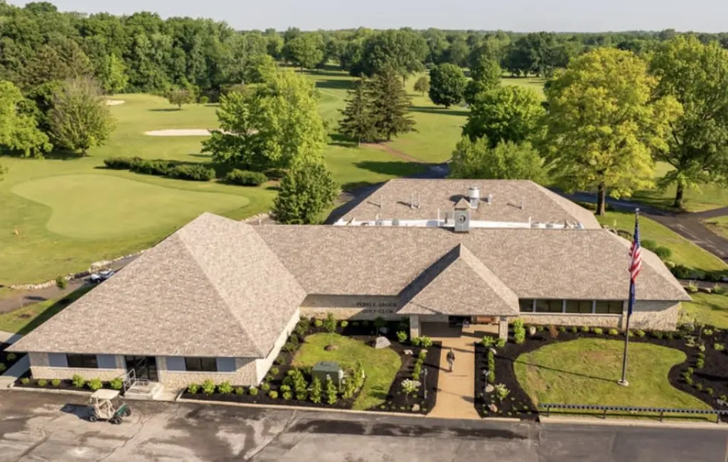 Pebble Brook Golf Club