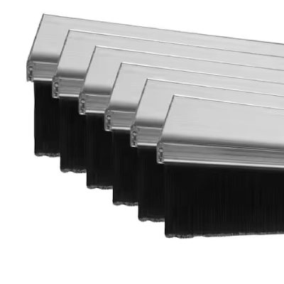 Brush Bottom Seal