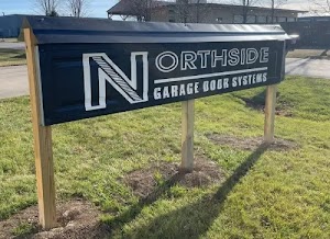 Northside Garage Door Systems place picture