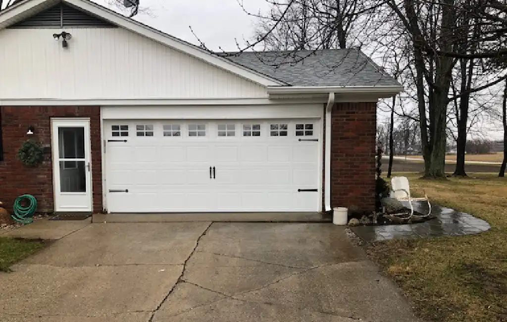 Garage Door Installation in Cicero, IN