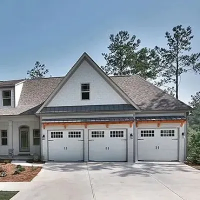 Garage Door Repair in Cicero, IN