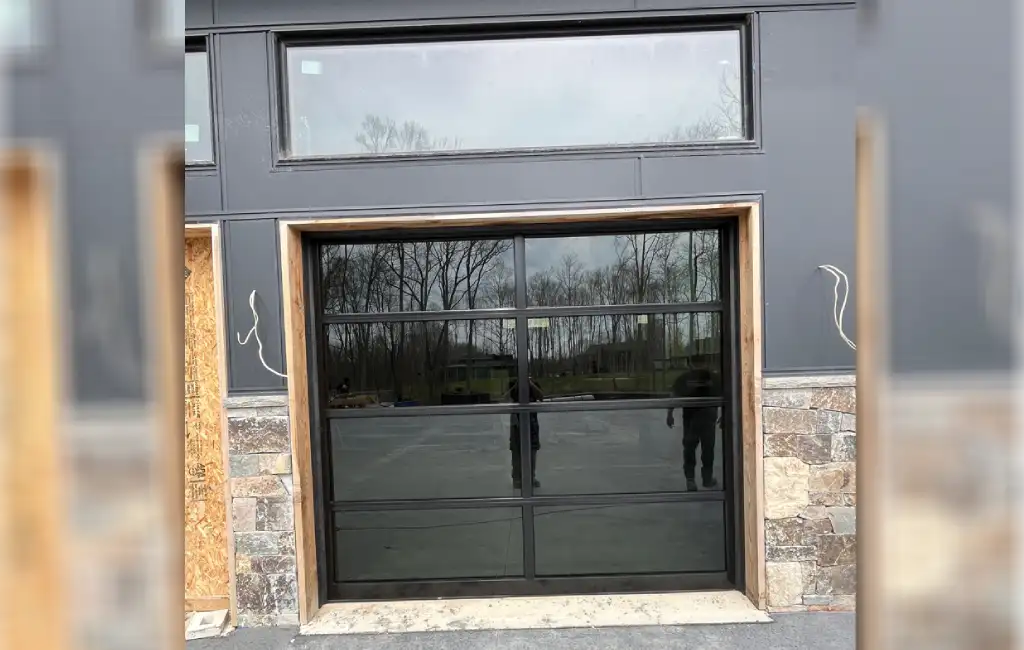 Northside Garage Door Systems - Your Garage Door Solution