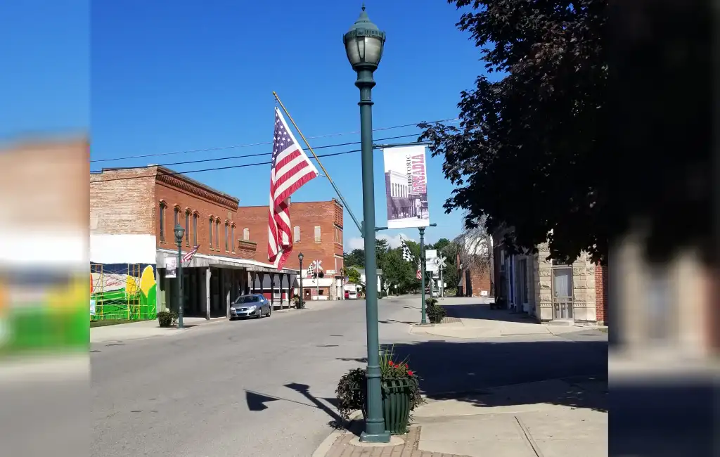Arcadia, IN