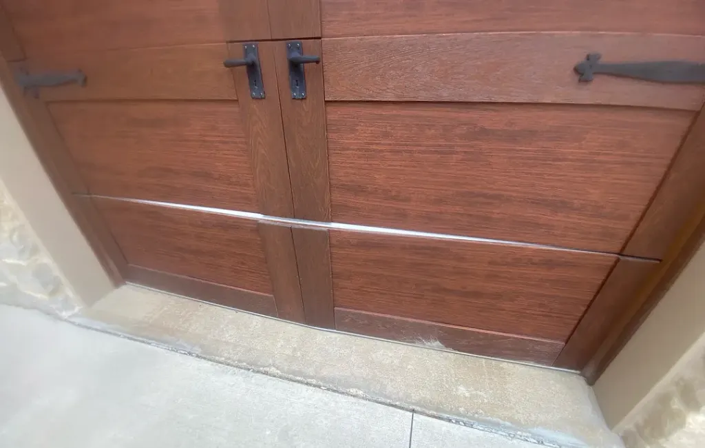 Full Door Replacement