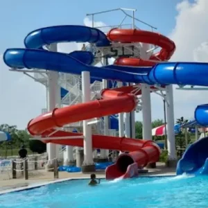 Freedom Springs Park