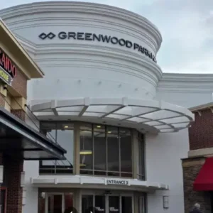 Greenwood, IN Mall