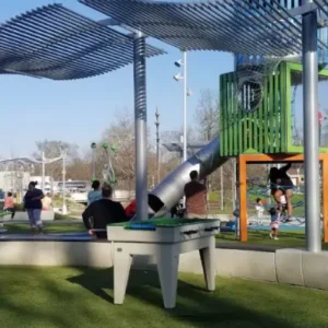 Old City Park