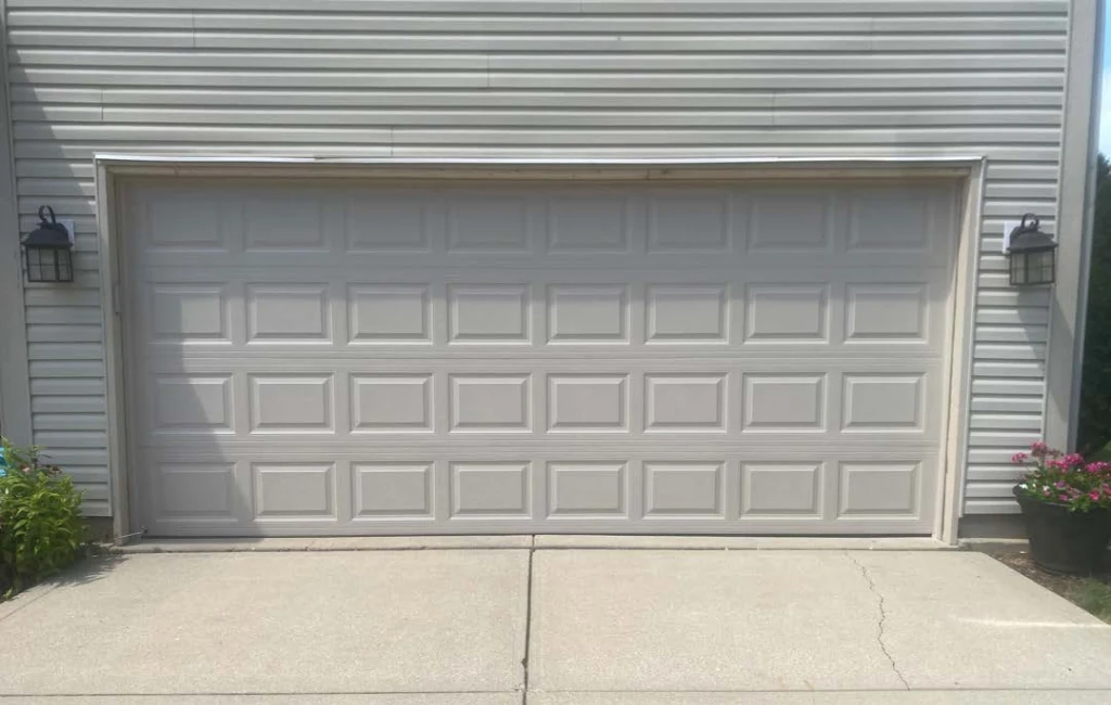 Our Garage Door Repair in Greenwood, IN