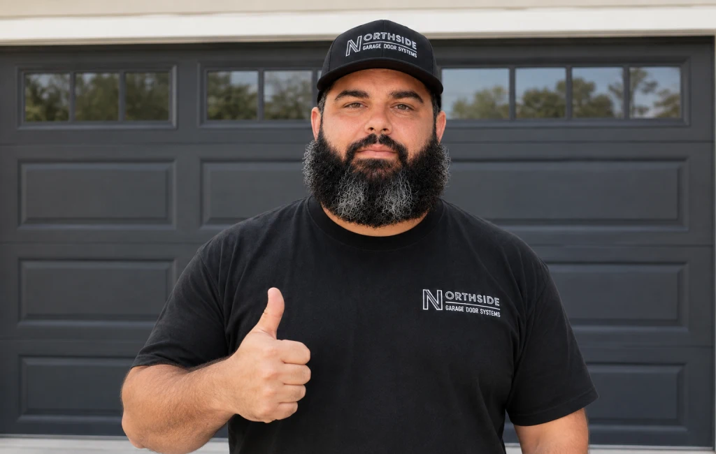 What Makes a Garage Door Company the Best