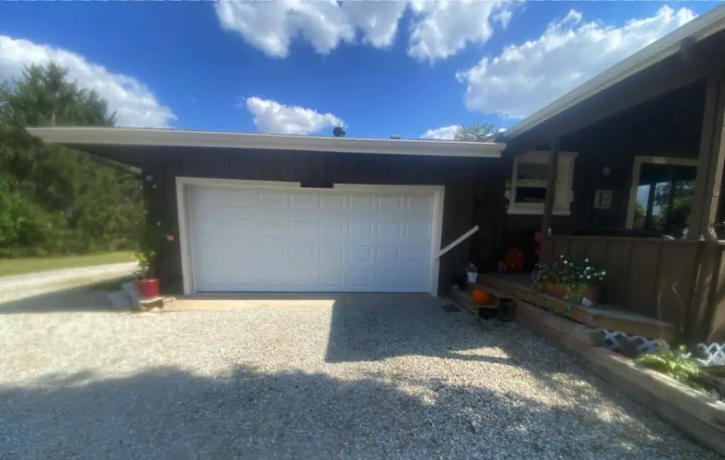 What Should You Expect During Your First Garage Door Service Visit