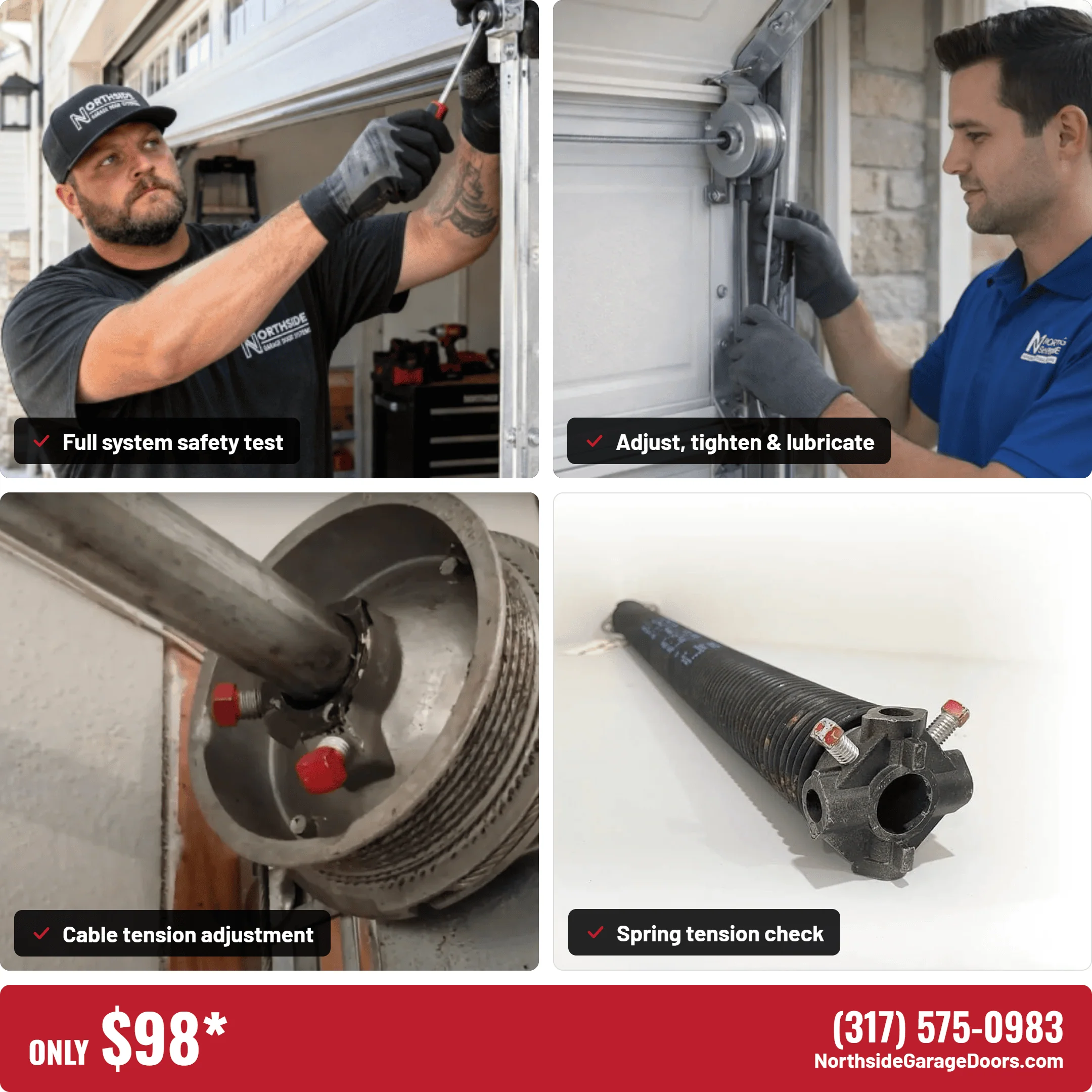NSGD Special Offers America 250 Years